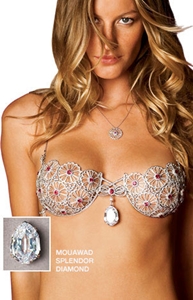 sexy splendor fantasy bra