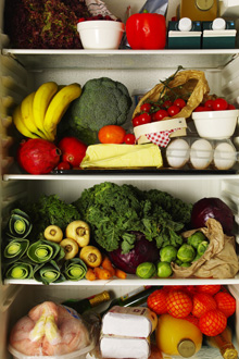dieta anti cancer