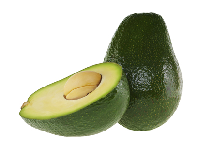 fruct de avocado