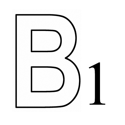 vitamina B1