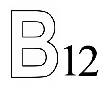 vitamina B12