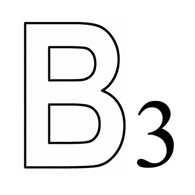 vitamina B3