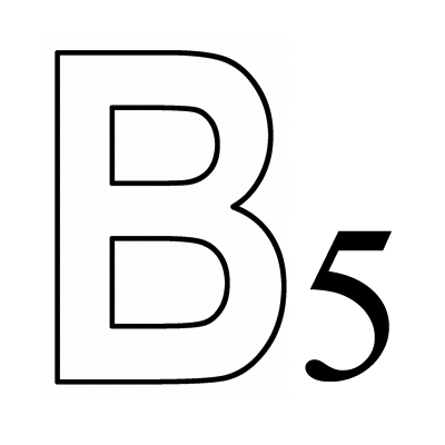 vitamina B5