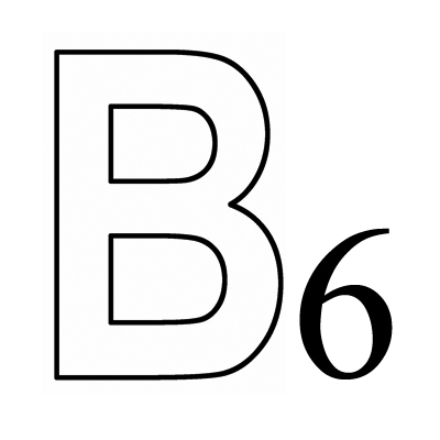 vitamina B6