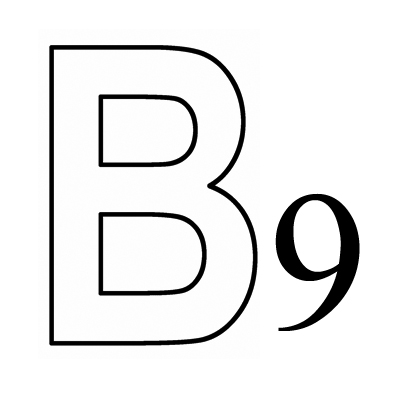 vitamina B9