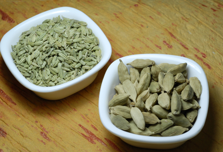 cardamom