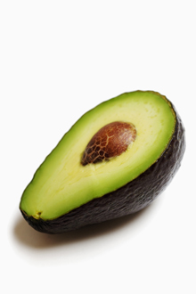 ulei de avocado