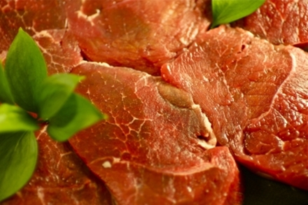 piept de vitel