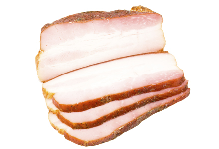 slanina