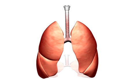 stenoza pulmonara