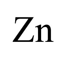 zinc