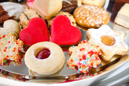 alimente dulci 