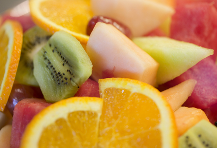 fructe cu antioxidanti