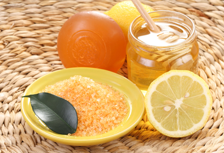 masca hidratanta lamaie