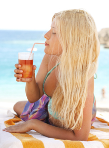 hidratare corecta vara