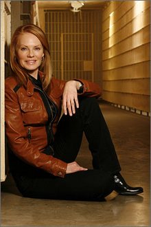 Marg Helgenberger