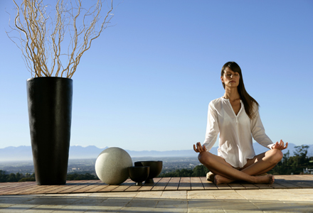 tehnici de meditatie