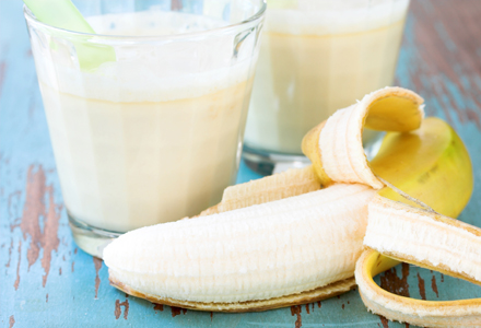 Cum sa consumi bananele ca sa slabesti – recomandarea unui nutritionist