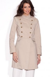 trenci military la redoute