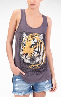 tiger