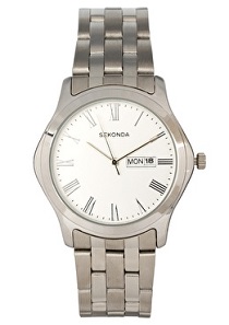 asos watch