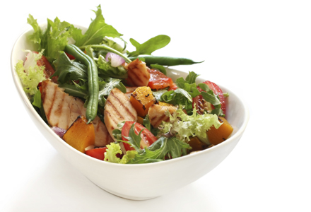 dieta dukan