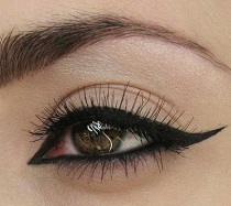 cat eye