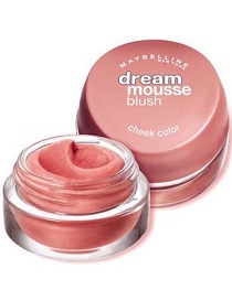 blush crema