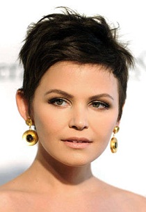 ginnifer