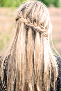 waterfall braid2