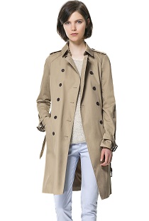 zara tranci masculin