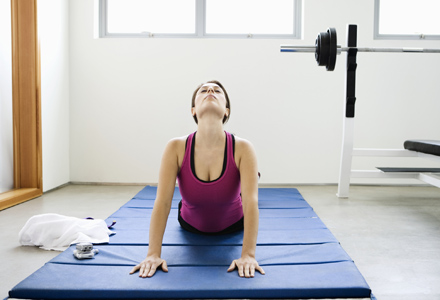 timp liber yoga aerobic timp liber yoga aerobic
