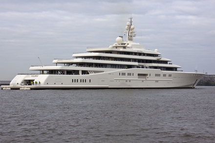 yacht eclipse roman abramovich