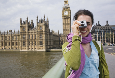 vacanta europa low-cost destinatii turistice calatorie londra big ben