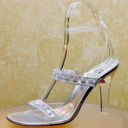 stuart weitzman designer pantofi oscar covorul rosu Alison Krauss