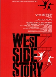 west side story musical oscar