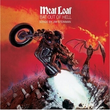 cel mai vandut album meat loaf ball out of hell