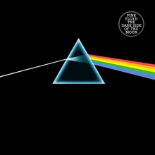cel mai vandut album pink floyd the dark side of the moon