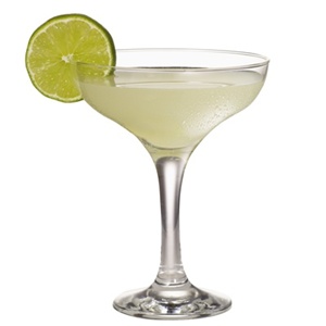 Daiquiri cocktail