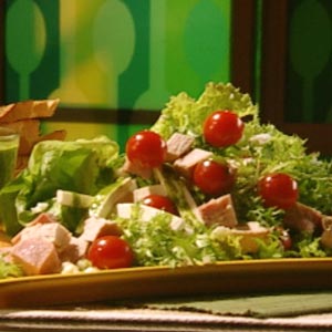 Salata de sunca