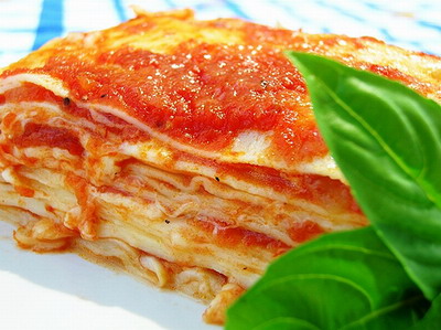 Lasagna