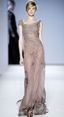  poza rochie de seara nude