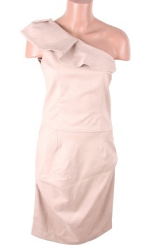 poza rochie de seara nude