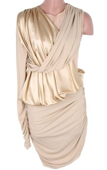poza rochie de revelion nude