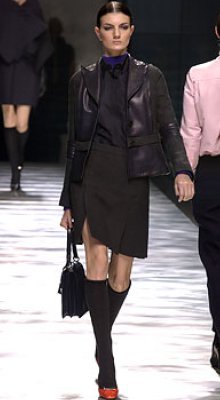 poza ciorapi trei sferturi