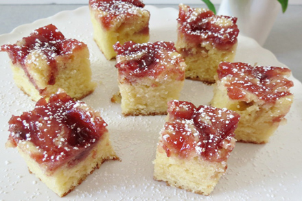 Prajitura Cu Dulceata De Post Reteta Prajitura Cu Dulceata De Post