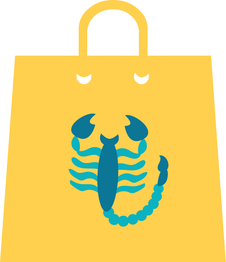 Scorpion
