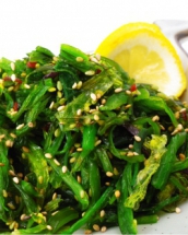Salata de alge marine: Un preparat cu numeroase beneficii pentru sanatatea ta