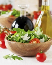 Salata de rucola: Beneficiile consumului acestei plante si prepararea retetei
