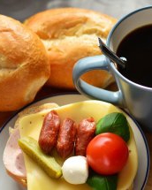 5 idei pentru un mic dejun rapid